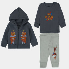 Circus Fun Adventure Set