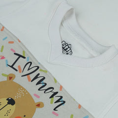 Mommy’s Sprinkle Love Top