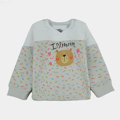 Mommy’s Sprinkle Love Top