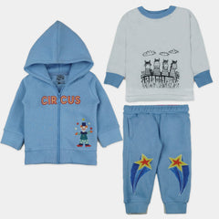 Star Circus Adventure Set