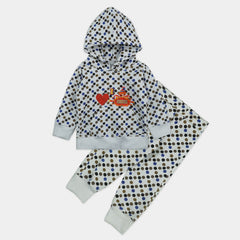 Circus Fun Polka Set