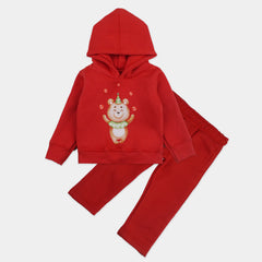 Jolly Circus Bear Set