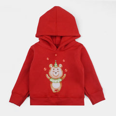 Jolly Circus Bear Set