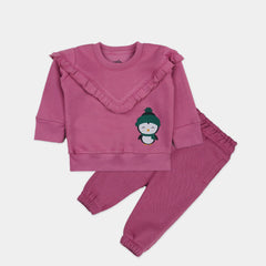 Pretty Penguin Winter Set