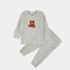 Sprinkle Bear Cozy Set