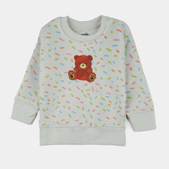 Sprinkle Bear Cozy Set