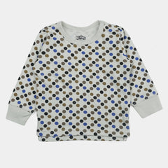 Little Cyclist Dungaree Set