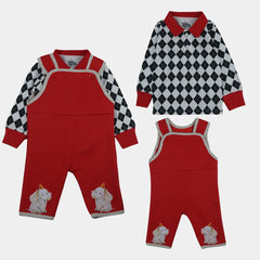 Playful Party Elephant Set