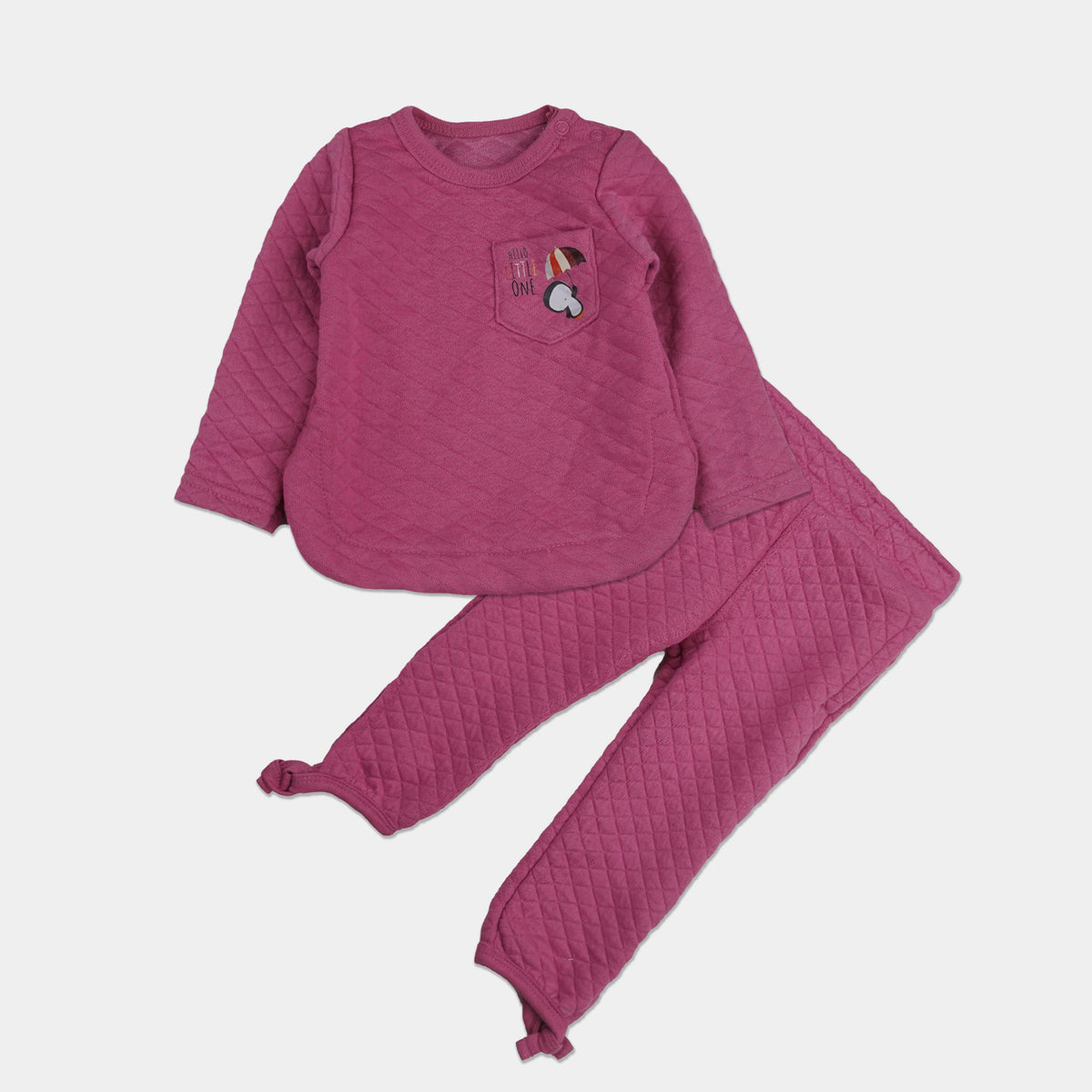 Little One Winter Set