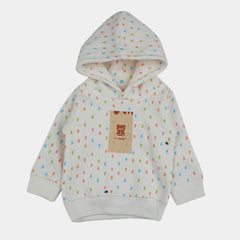 Rainy Bear Hoodie