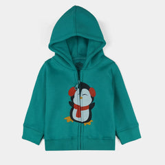 Playful Penguin Winter Set