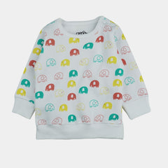 Little Elephant Cozy Set