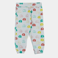 Little Elephant Cozy Set