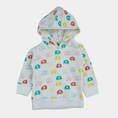 Happy Elephant Winter Set