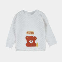 Cute Bear Winter Set