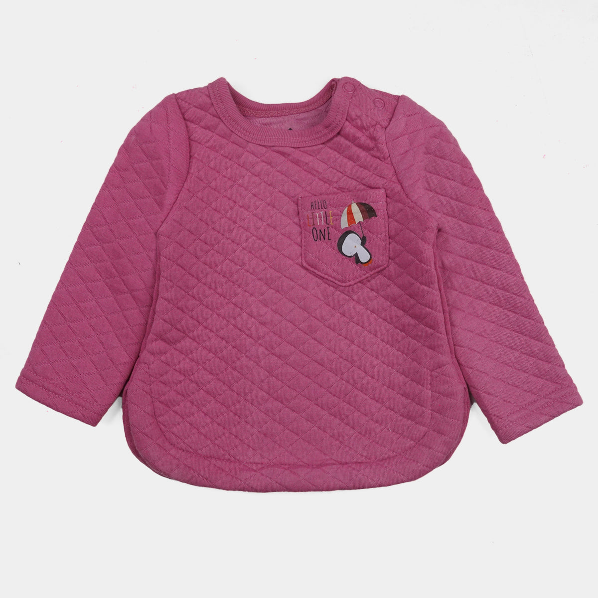 Hello Little One Sweatshirt