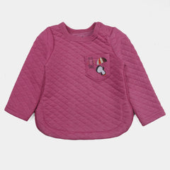 Hello Little One Sweatshirt