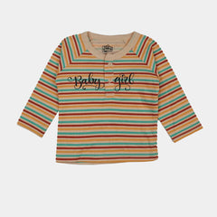 Rainbow Stripe Winter Set