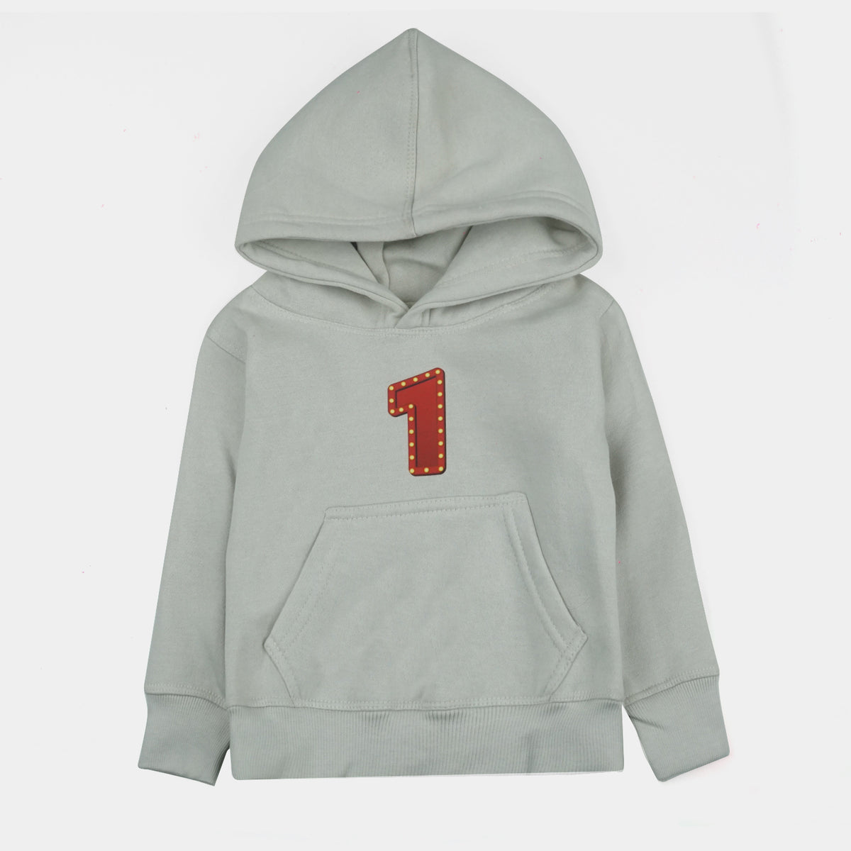 Little Champ Hoodie