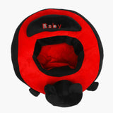 Baby Plush Mickey Mouse Comfy Floor Seat