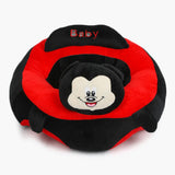 Baby Plush Mickey Mouse Comfy Floor Seat