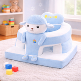 BIG BEAR  SOFA - BLUE