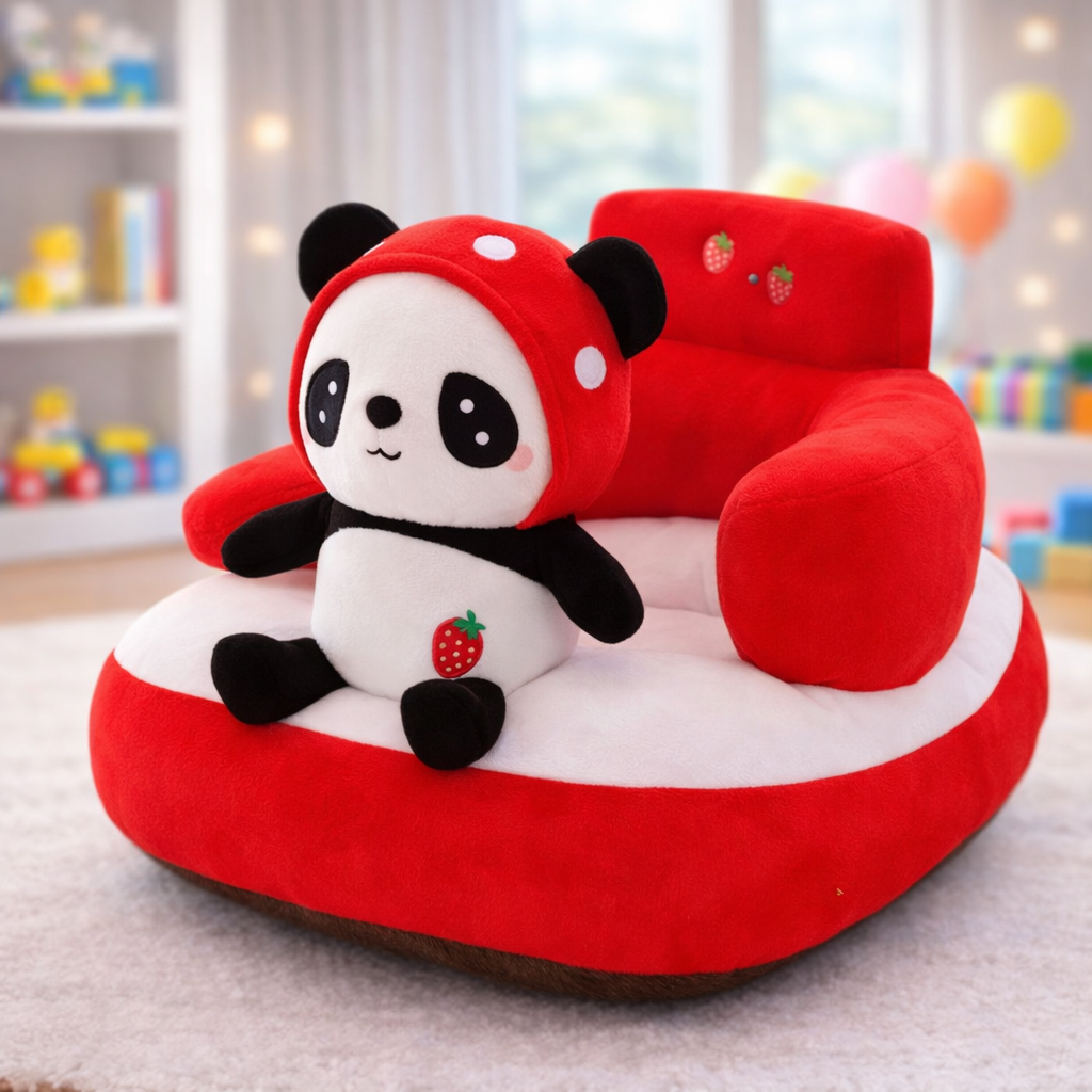 CARTOON SOFA - PANDA