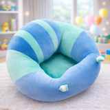 RING FLOOR SEAT - BLUE