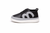 Soft, Stylish & Super Comfortable Baby Shoes - Black
