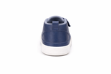 Comfortable Velcro Shoes for Little Feet - Gray