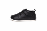 Smart & Durable Shoes for Your Little Champion - Black