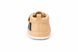 Soft Sole Baby Shoes – Beige Edition