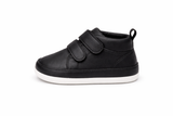 Comfortable & Stylish Baby Shoes - Black