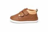 Comfortable & Stylish Baby Shoes - Brown