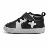 Star Accent Baby Shoes – Classic & Cool