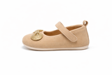 Baby Girl Bow Party Shoes – Elegant Style