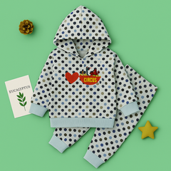 Circus Fun Polka Set