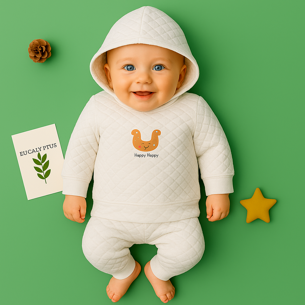 Always Happy Winter Set